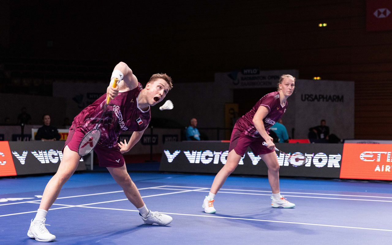 Ein neuer Sponsor für das Super-Mixed?