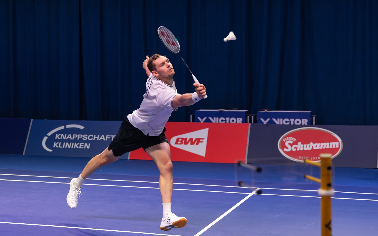 Nach zwei Minuten steht’s 8:0