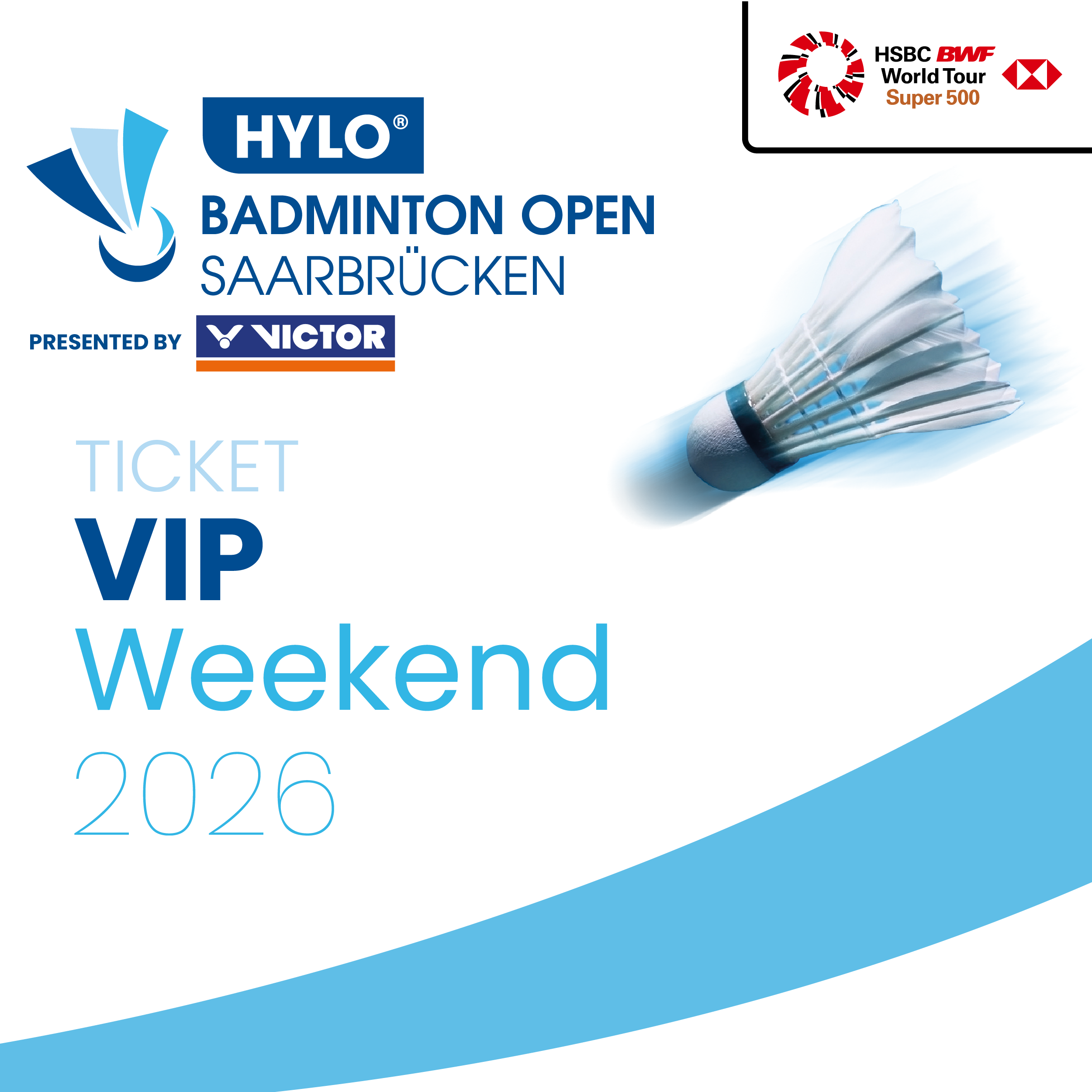 VIP WEEKEND VIP WEEKEND